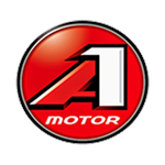 Logo marque scooter Aeon